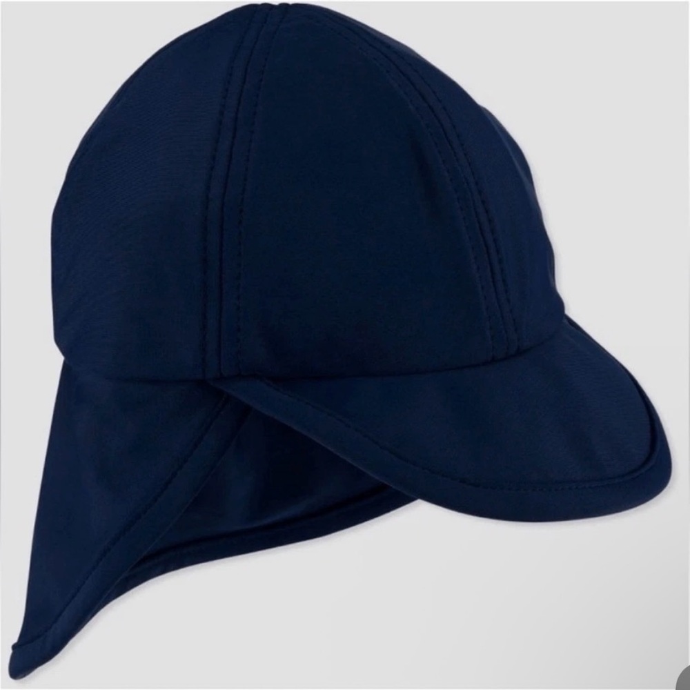 Carter's Baby Solid Sun Hat Size 6-12M - Picture 11 of 11
